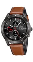 Smartwatch Lotus smart time in Policarbonato 50012/1 - 50012/1
